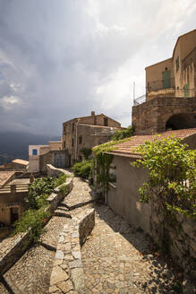 Sant'Antonino, Calvi, Korsika, Frankreich - MSUF00061