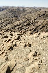 Arid Landscape, Namibia - VEGF00962