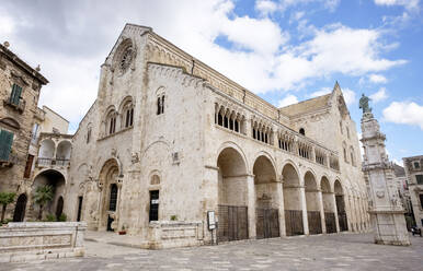 Italien, Apulien, Bitonto, Kathedrale - HLF01207