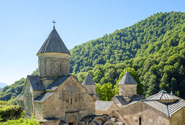 Haghartsin Monastery complex, Dilijan, Tavush Province, Armenia - CAVF71513