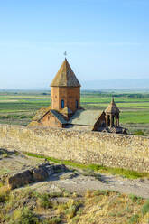 Kloster Khor Virap, Provinz Ararat, Armenien - CAVF72108