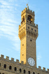 Palazzo Vecchio, Florenz (Firenze), Toskana, Italien - CAVF72195