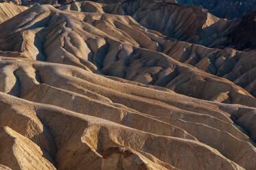 Zabriskie Point, Death Valley National Park, Kalifornien, USA - ISF23635