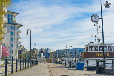 Promenade am Meer - JOHF05249