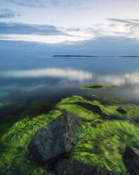 View of sea - JOHF05926