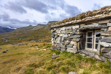 Steinernes Haus - JOHF06745