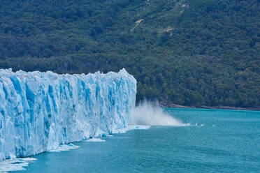 Gletscher Perito Moreno in Patagonien, Argentinien - CAVF73876