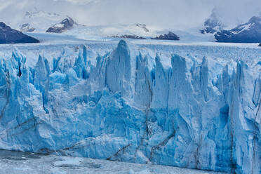 Gletscher Perito Moreno in Patagonien, Argentinien - CAVF73881