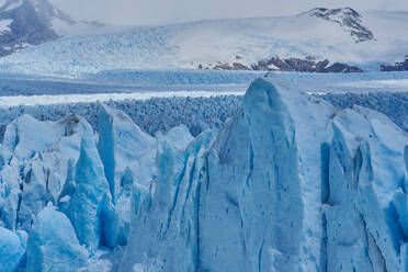 Gletscher Perito Moreno in Patagonien, Argentinien - CAVF73882