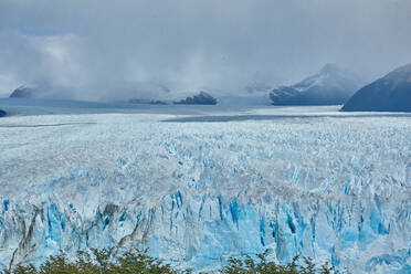 Gletscher Perito Moreno in Patagonien, Argentinien - CAVF73891