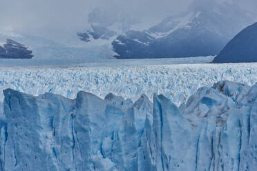 Gletscher Perito Moreno in Patagonien, Argentinien - CAVF73893