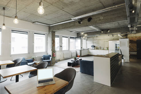 Modern office interior - KNSF07448