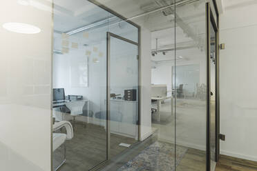 Modern office interior - KNSF07450