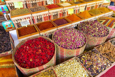 Antalya Bazaar, Antalya, Turkey, Asia Minor, Eurasia - RHPLF13759