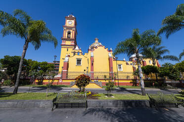 Kathedrale von Orizaba, Orizaba, Veracruz, Mexiko, Nordamerika - RHPLF13782