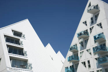 Wohngebäude Isbjerget, Aarhus, Dänemark - GISF00525
