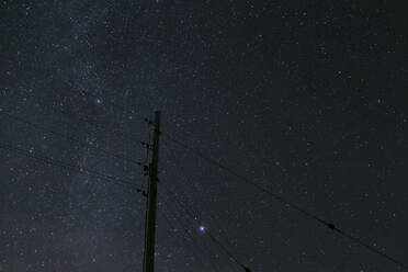Starry sky - JOHF08104