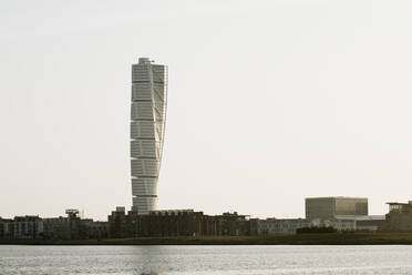 Turning Torso,Malmö,Schweden - JOHF08951