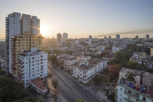 Stadtbild, Havanna, Kuba - PAF01923