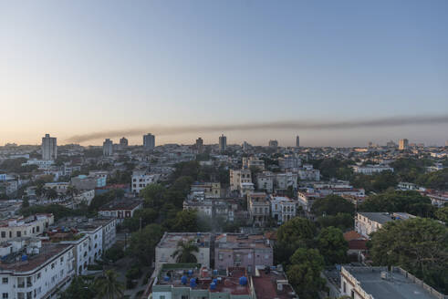 Stadtbild, Havanna, Kuba - PAF01937