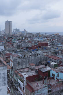 Stadtbild, Havanna, Kuba - PAF01939