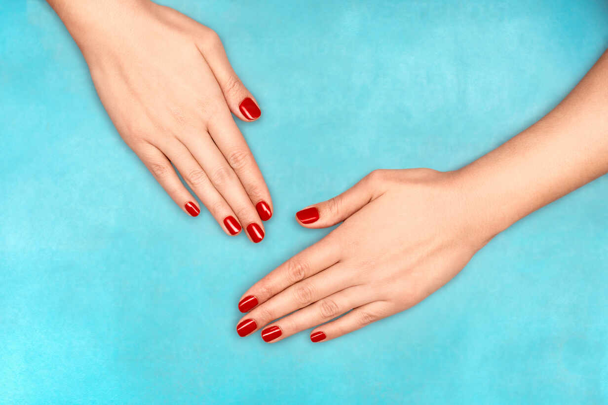 Gel Polish (hands) | Nails by Shay