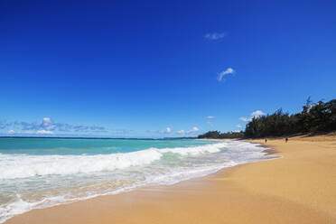 Baldwin Beach, Insel Maui, Hawaii, Vereinigte Staaten von Amerika, Nordamerika - RHPLF13977