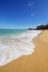 Baldwin Beach, Insel Maui, Hawaii, Vereinigte Staaten von Amerika, Nordamerika - RHPLF13978