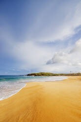 Papohaku Beach, Insel Molokai, Hawaii, Vereinigte Staaten von Amerika, Nordamerika - RHPLF14110