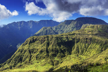 Waihee Ridge Trail, Insel Maui, Hawaii, Vereinigte Staaten von Amerika, Nordamerika - RHPLF14147