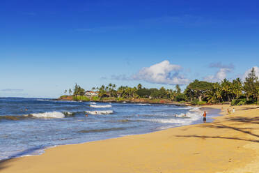 Baldwin Beach, Insel Maui, Hawaii, Vereinigte Staaten von Amerika, Nordamerika - RHPLF14154