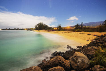 Baldwin Beach, Insel Maui, Hawaii, Vereinigte Staaten von Amerika, Nordamerika - RHPLF14157