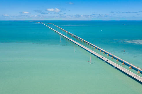 Seven-Mile-Brücke, Florida Keys, USA - DAWF01270