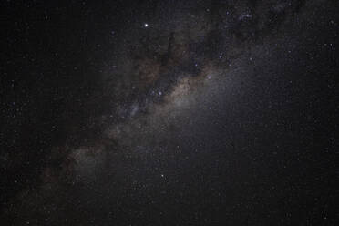 Milky way over Uyuni salar - CAVF78612