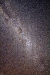 Milky way over Uyuni salar - CAVF78614