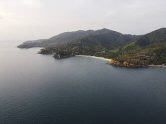 Küstenlandschaft, Ko Yao Yai, Thailand - FBAF01458