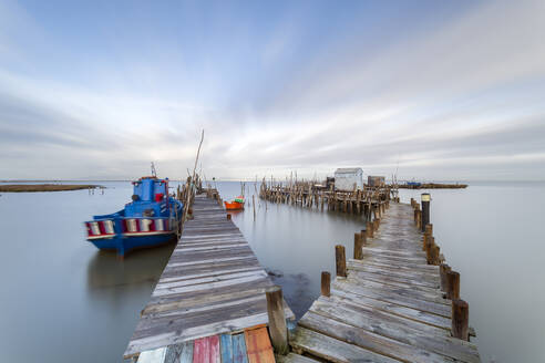 Puerto Palafitico, Carrasqueira, Portugal - RPSF00277