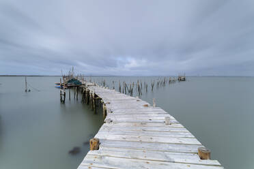 Puerto Palafitico, Carrasqueira, Portugal - RPSF00279