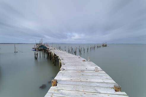 Puerto Palafitico, Carrasqueira, Portugal - RPSF00279