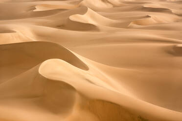 Full Frame Shot Of Sand - EYF04481