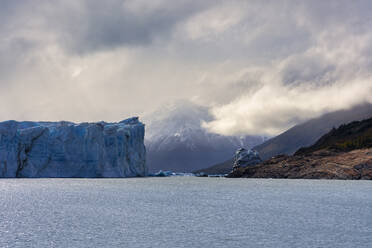 Perito-Moreno-Gletscher, El Calafate, Los Glaciares-Nationalpark, Patagonien, Argentinien - LOMF01111