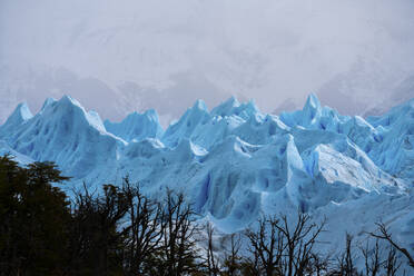 Perito-Moreno-Gletscher, El Calafate, Los Glaciares-Nationalpark, Patagonien, Argentinien - LOMF01113