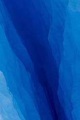 Detail des Perito-Moreno-Gletschers, El Calafate, Los Glaciares-Nationalpark, Patagonien, Argentinien - LOMF01120
