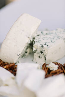 Käse auf Käseplatte Vorspeisenplatte - CAVF81551