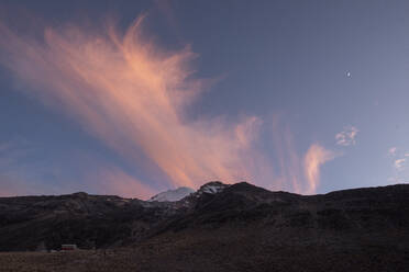 Pico de Orizaba 