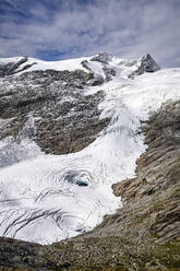 Gletscher, Großvendediger, Tirol, Österreich - PNEF02604