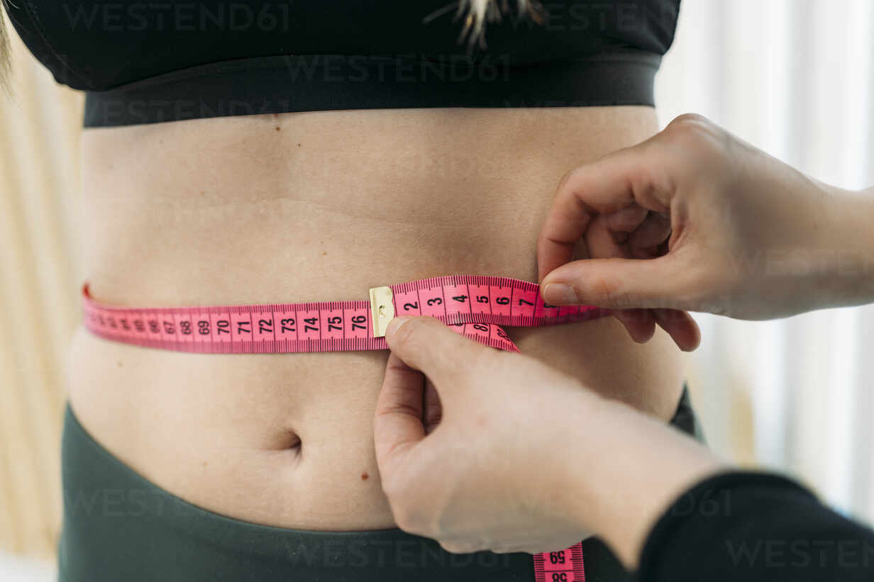 Effects of waist size on your health
