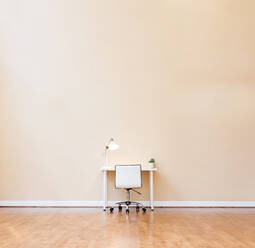 View Of Desk And Chair - EYF06143