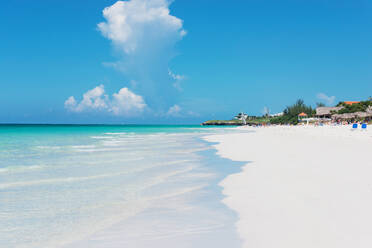 Aussicht auf den Strand - EYF06353