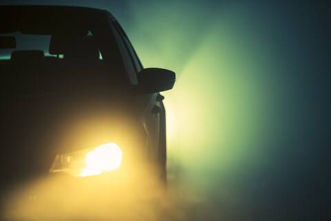 7,300+ Car Fog Lights Stock Photos, Pictures & Royalty-Free Images - iStock